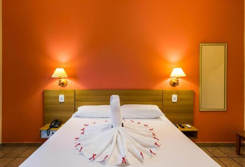 호텔 Ponta Das Toninhas