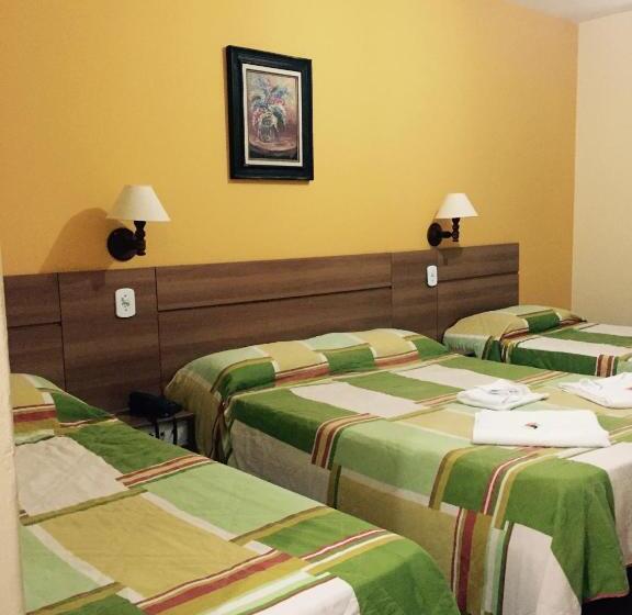 호텔 Ponta Das Toninhas