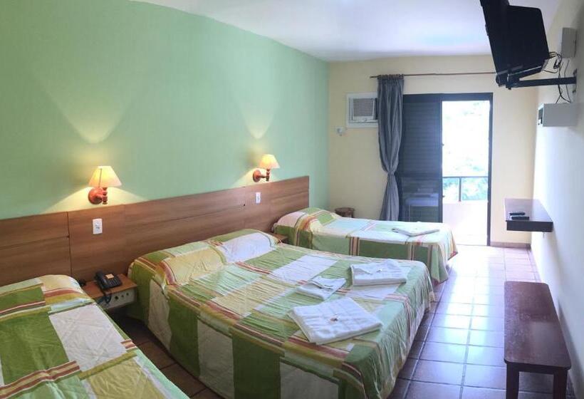 호텔 Ponta Das Toninhas