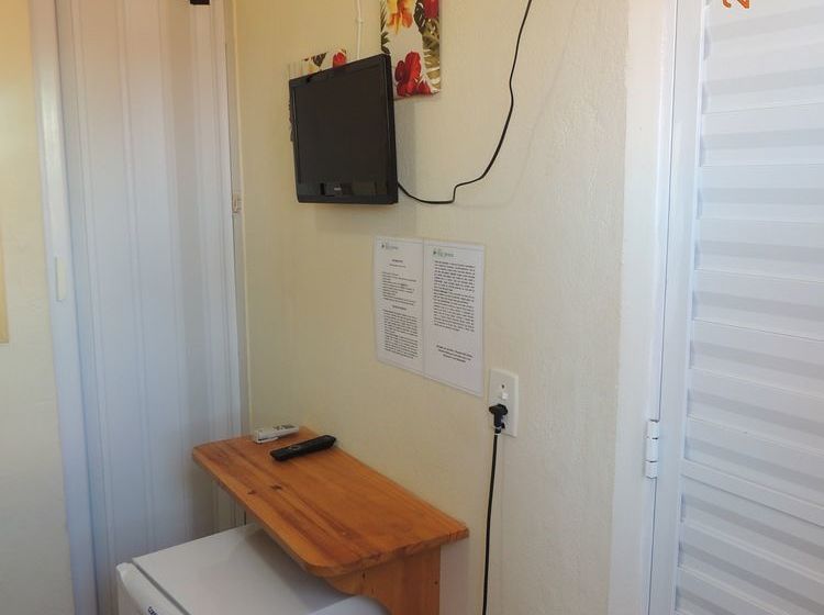 هتل Pousada Villa Serena