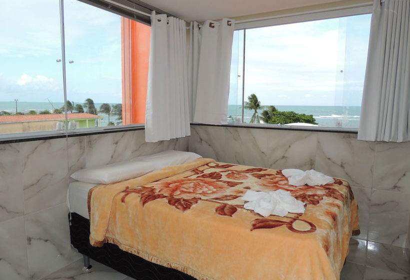 هتل Pousada Villa Serena