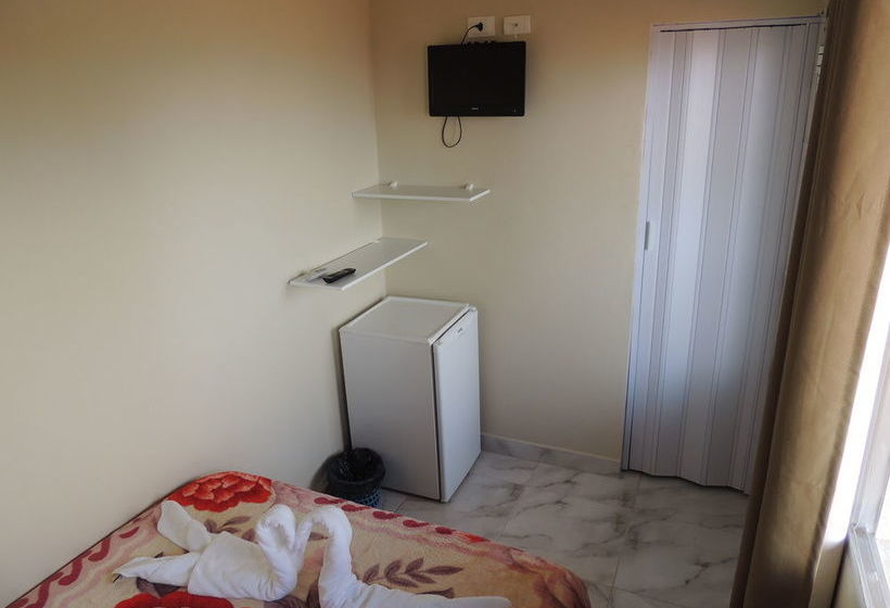 هتل Pousada Villa Serena