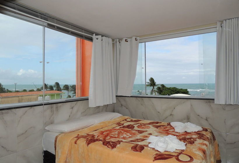 هتل Pousada Villa Serena