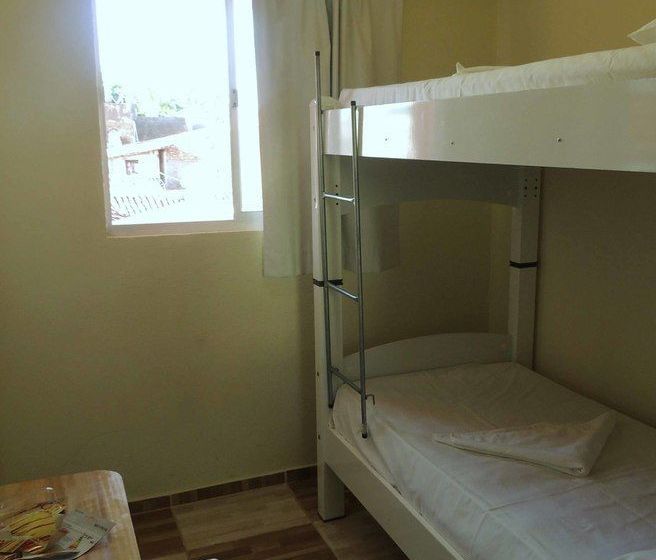 هتل Pousada Villa Serena