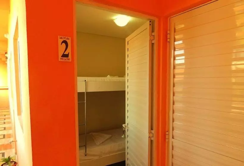 Hotelli Pousada Villa Serena