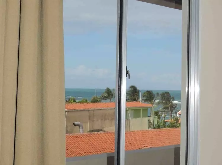 Hotelli Pousada Villa Serena