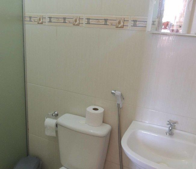 هتل Pousada Villa Serena