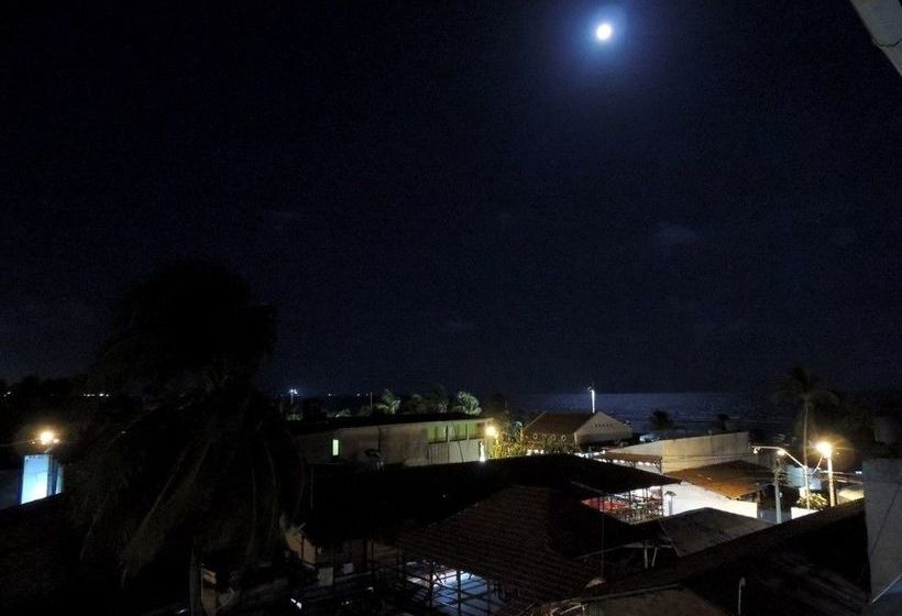 هتل Pousada Villa Serena