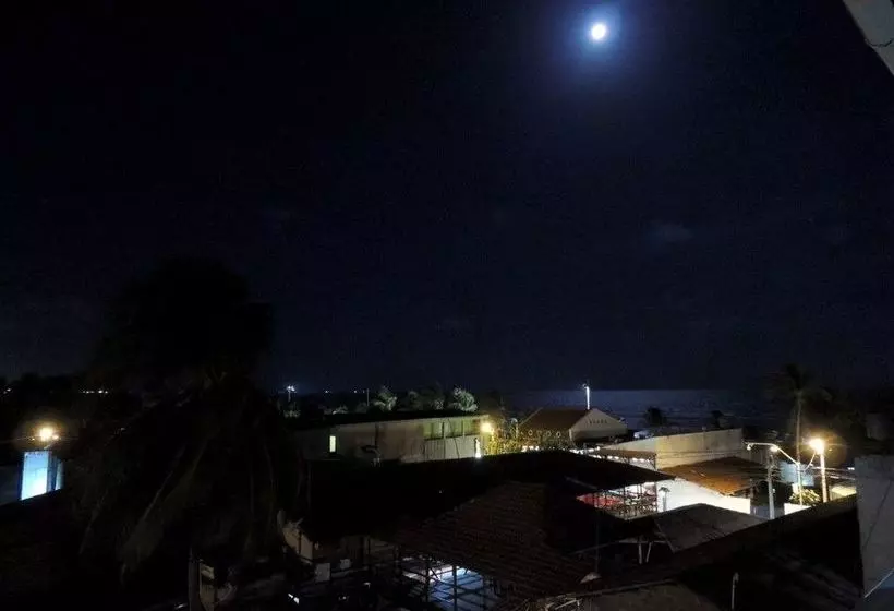 Hotelli Pousada Villa Serena