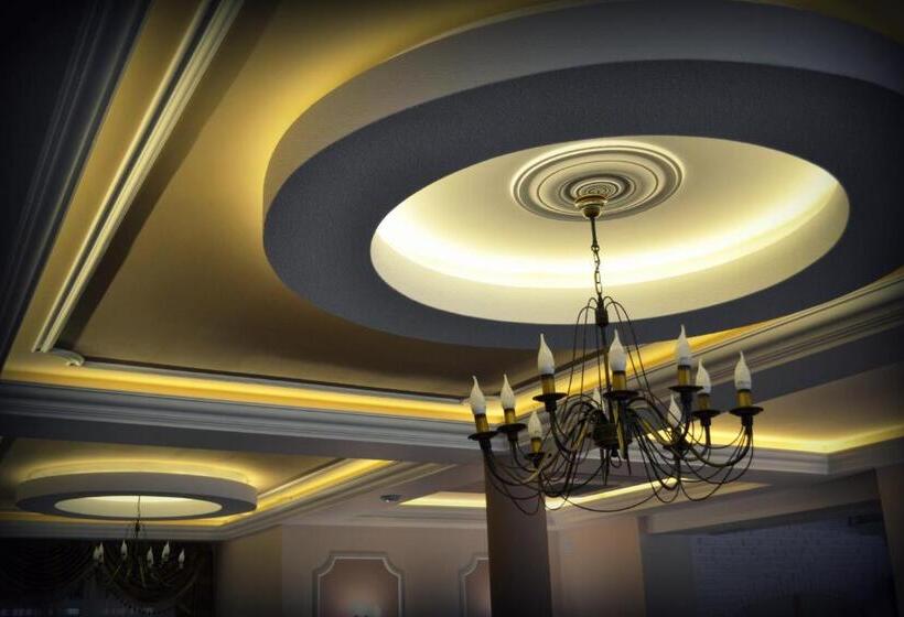 فندق Restauracja Koral