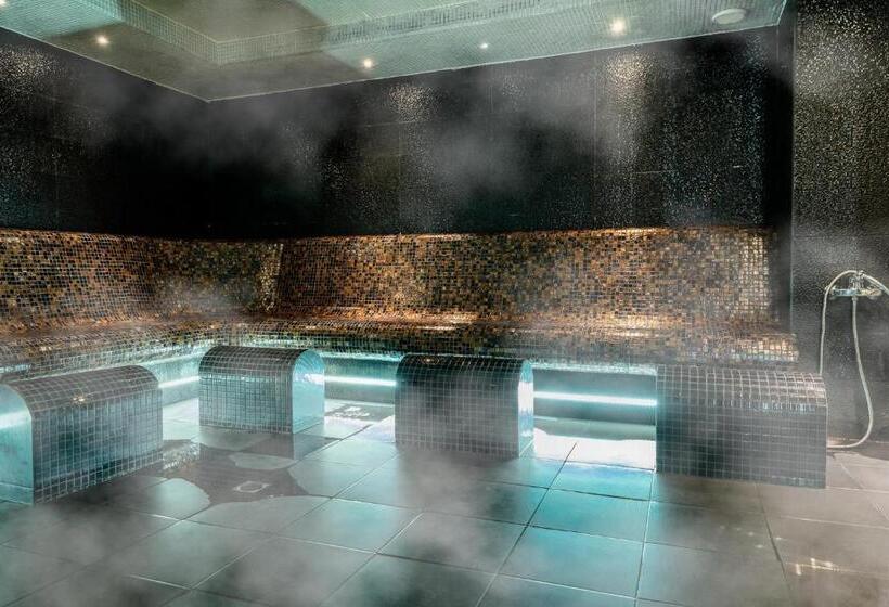 فندق Royal Spa