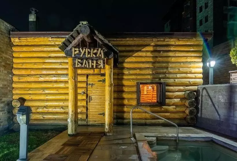 ホテル Royal Spa