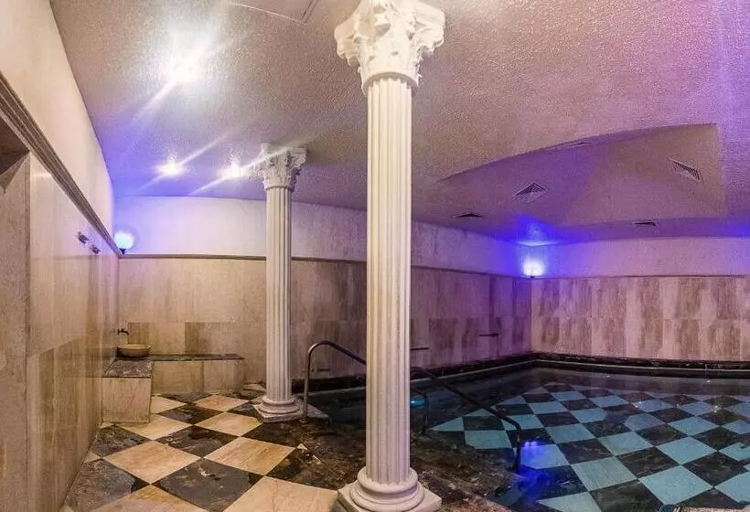 ホテル Royal Spa