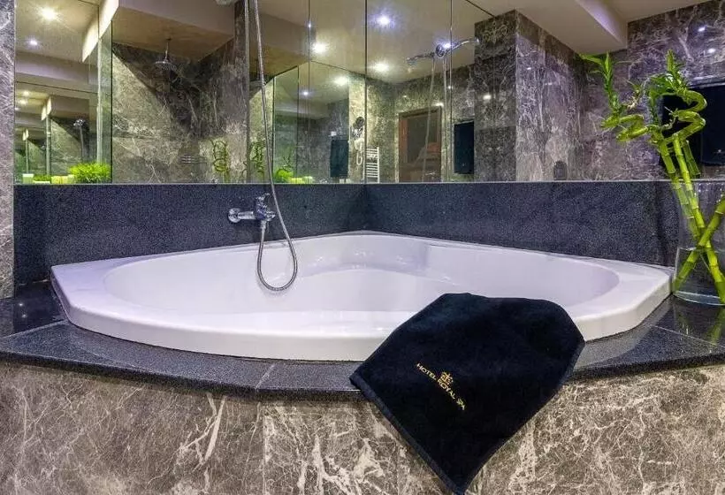 ホテル Royal Spa