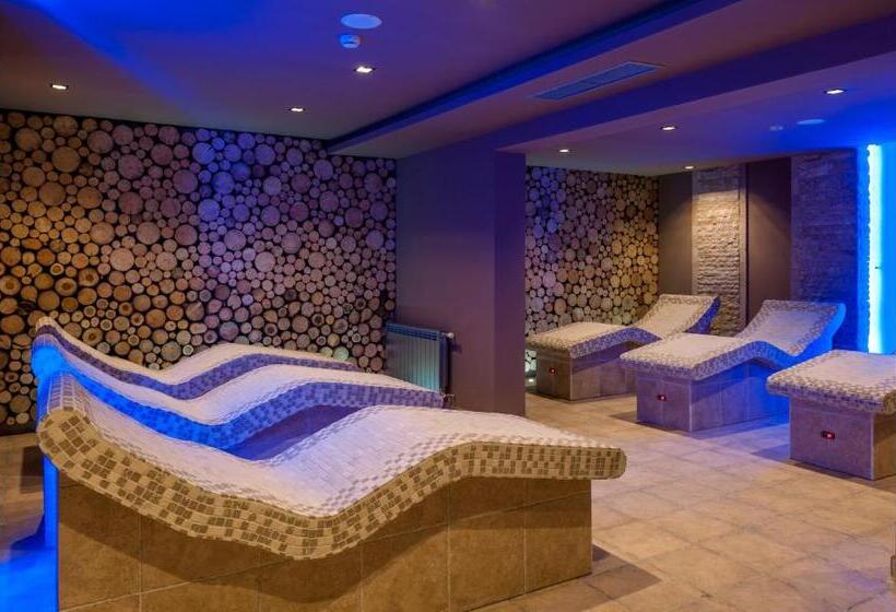 فندق Royal Spa