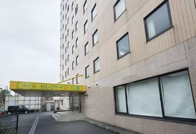 ホテル Select Inn Mishima