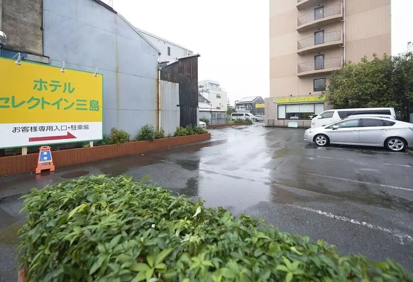 ホテル Select Inn Mishima