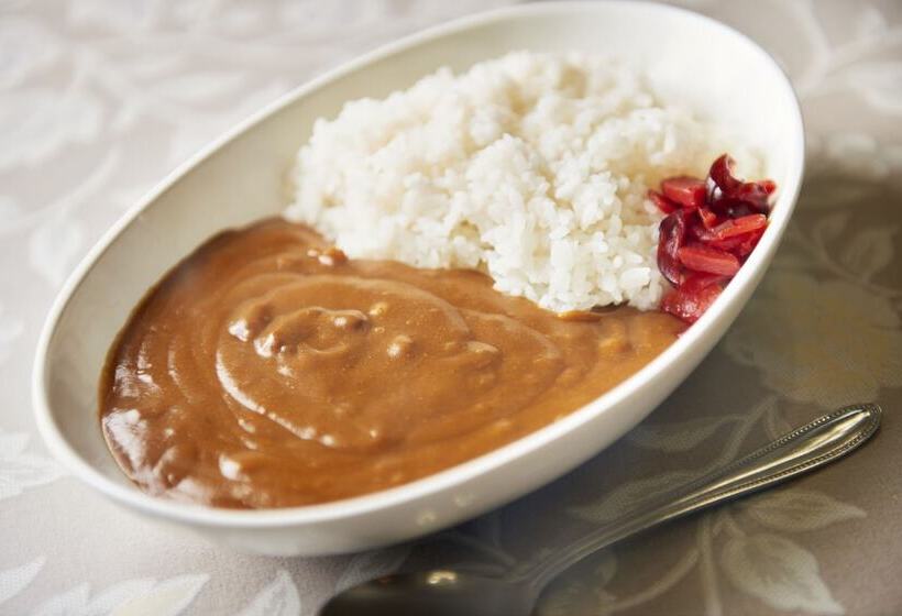 בית מלון כפרי Select Inn Mishima