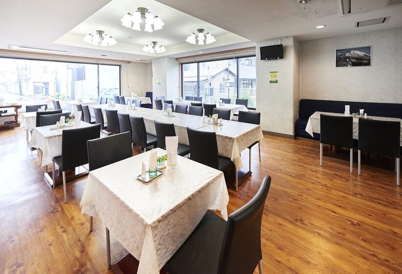 בית מלון כפרי Select Inn Mishima