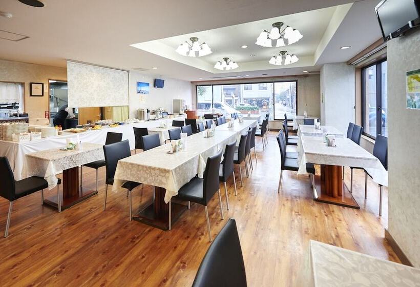 בית מלון כפרי Select Inn Mishima