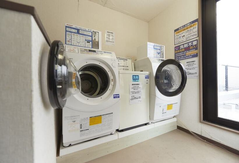 בית מלון כפרי Select Inn Mishima