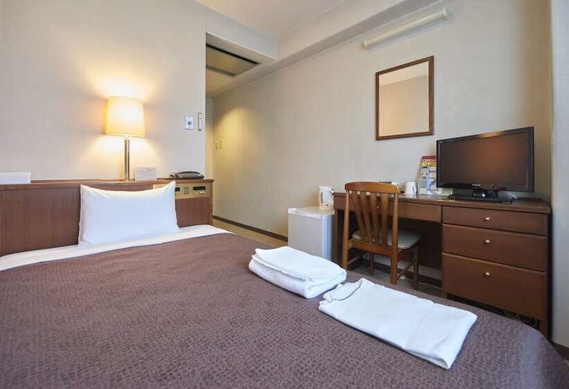 בית מלון כפרי Select Inn Mishima