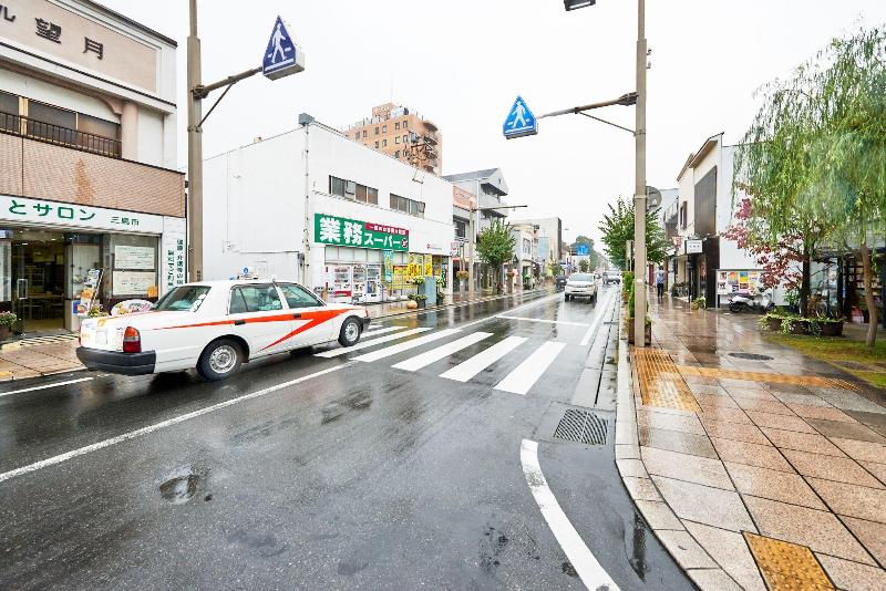 בית מלון כפרי Select Inn Mishima