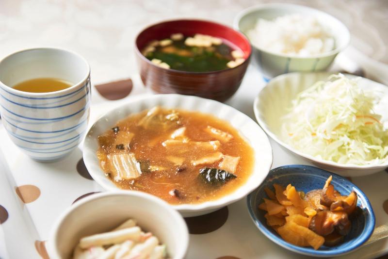 בית מלון כפרי Select Inn Mishima