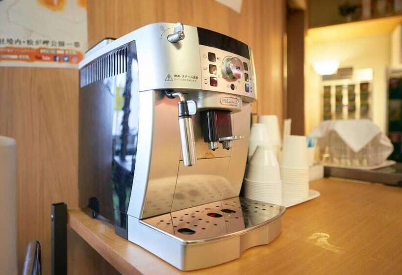 Hotelli Select Inn Yonezawa