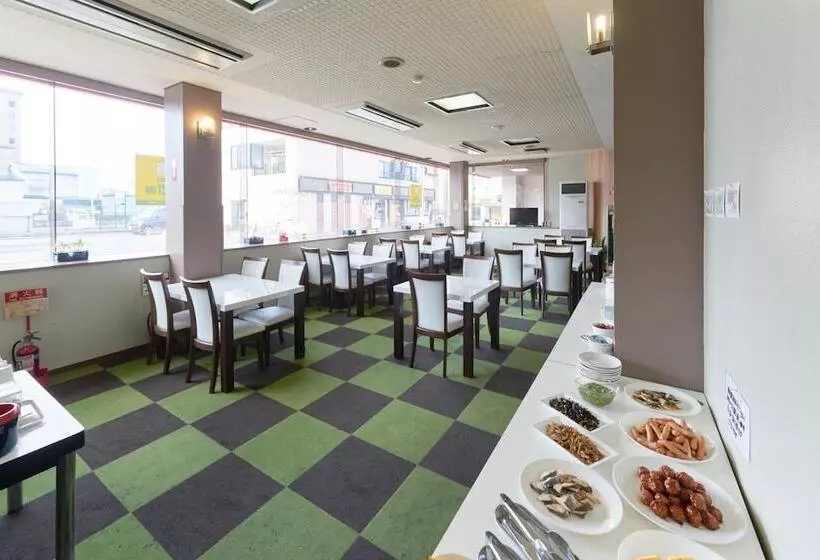ホテル Select Inn Yonezawa