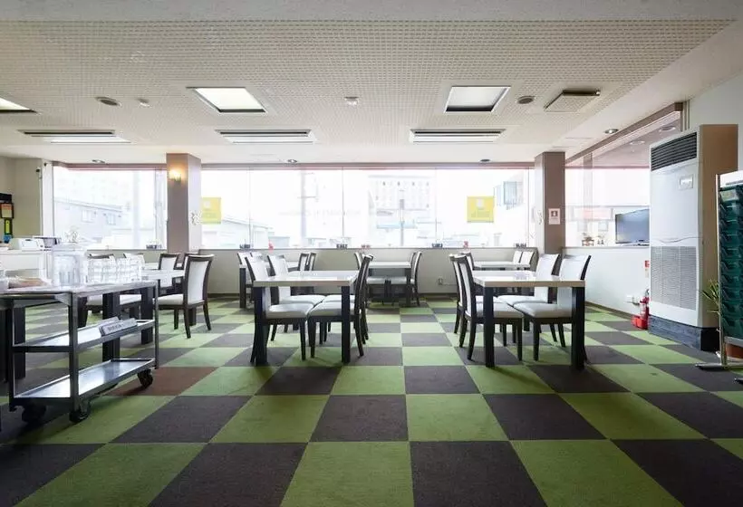 ホテル Select Inn Yonezawa