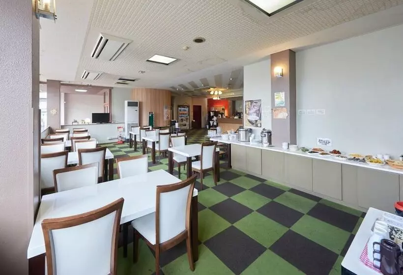 ホテル Select Inn Yonezawa