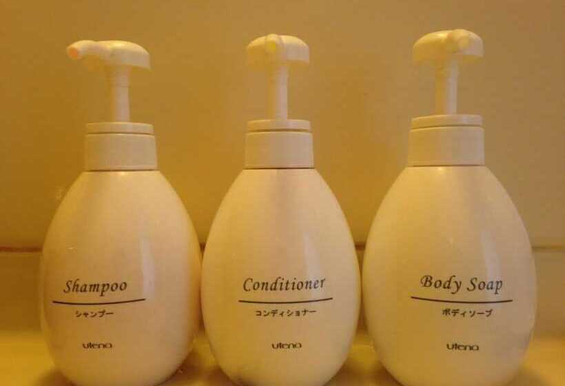 Hotelli Select Inn Yonezawa