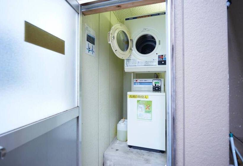 Hotelli Select Inn Yonezawa