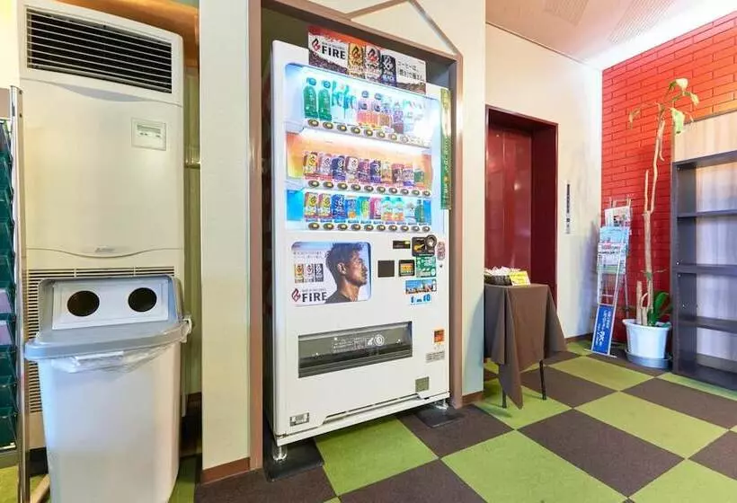 ホテル Select Inn Yonezawa