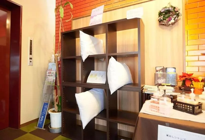 ホテル Select Inn Yonezawa