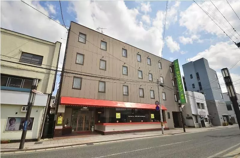 ホテル Select Inn Yonezawa