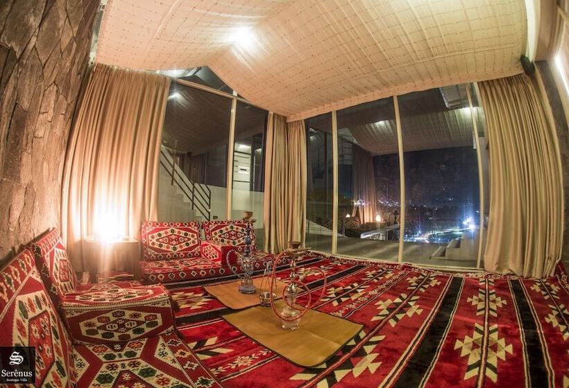 호텔 Serenus Boutique Villa