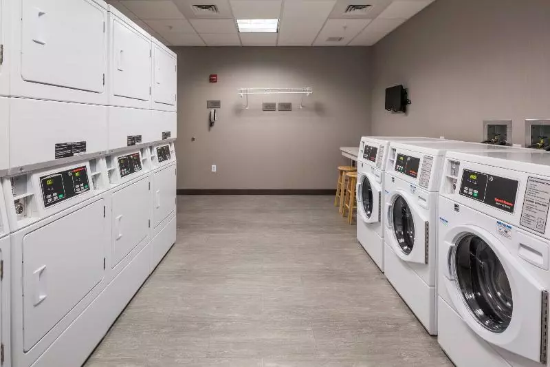 ホテル Springhill Suites By Marriott Fishkill