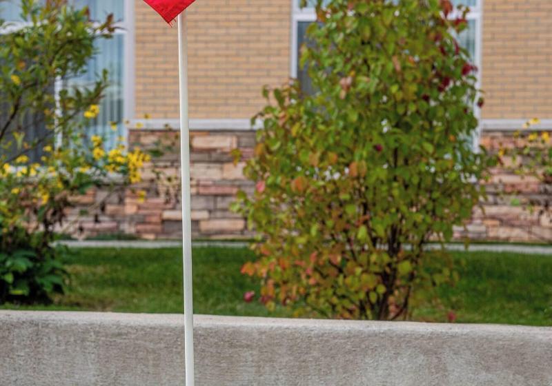 Отель Springhill Suites By Marriott Fishkill