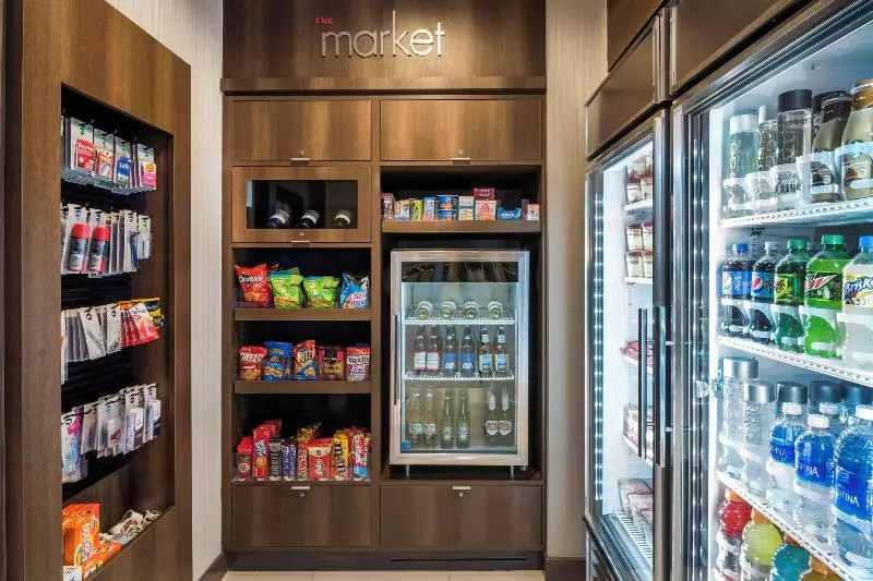 ホテル Springhill Suites By Marriott Fishkill