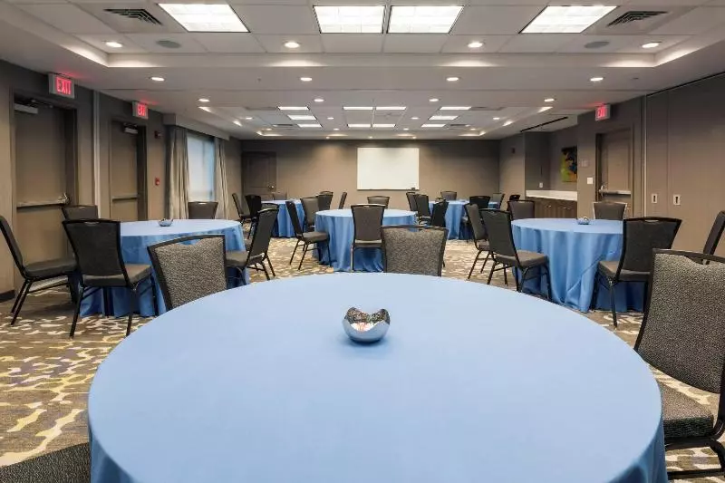 ホテル Springhill Suites By Marriott Fishkill