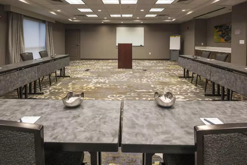 ホテル Springhill Suites By Marriott Fishkill