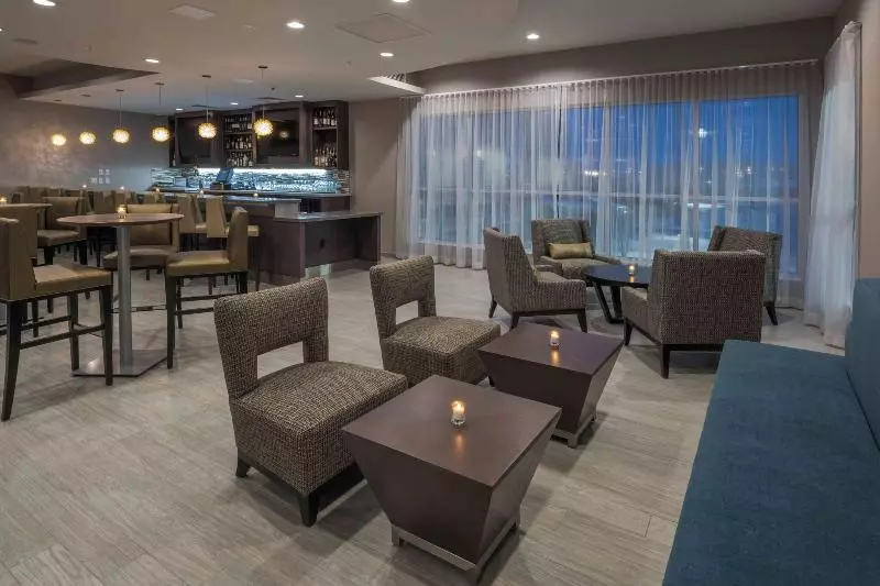 ホテル Springhill Suites By Marriott Fishkill