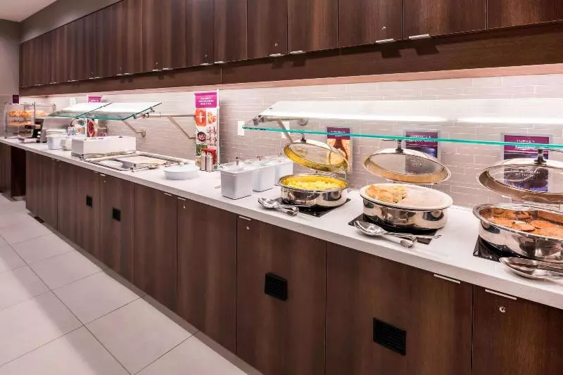ホテル Springhill Suites By Marriott Fishkill