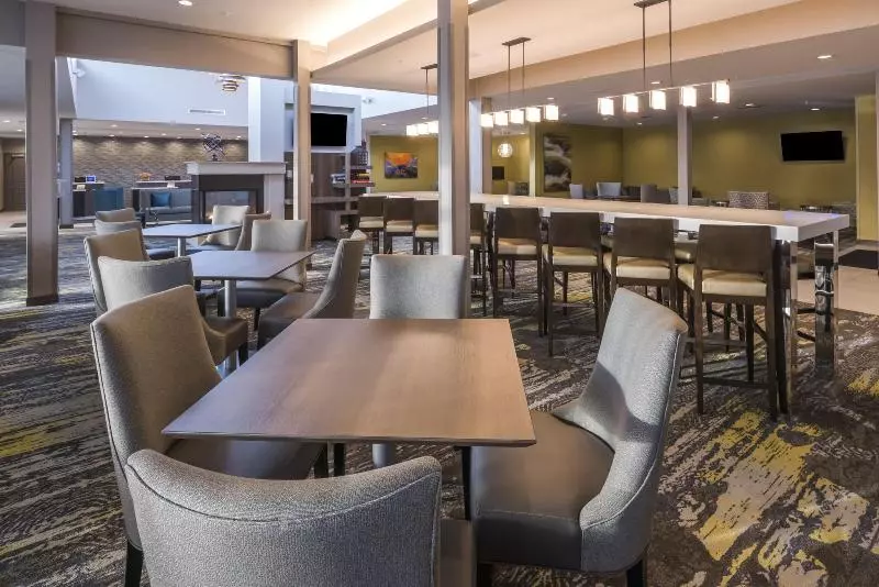ホテル Springhill Suites By Marriott Fishkill