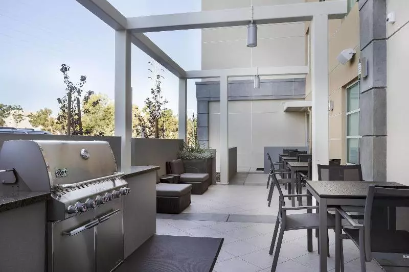 ホテル Towneplace Suites By Marriott San Mateo Foster City