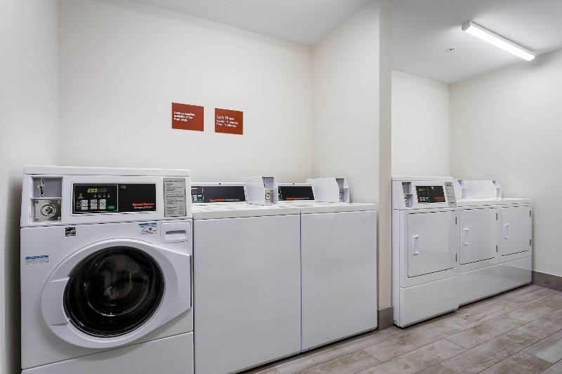 ホテル Towneplace Suites By Marriott San Mateo Foster City