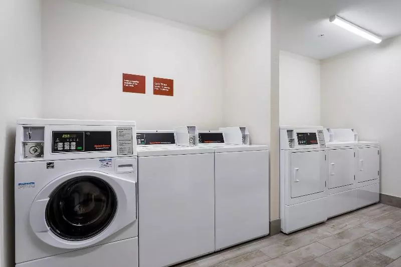 ホテル Towneplace Suites By Marriott San Mateo Foster City