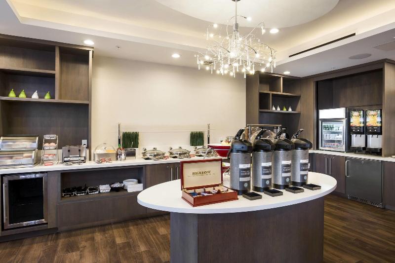 ホテル Towneplace Suites By Marriott San Mateo Foster City